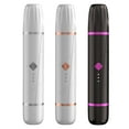 thumbnail image 4 of Head Low Noise Cordless Pet Grooming Trimmer with LED Light for Safe Hair Nail Care, 4 of 7