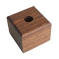 thumbnail image 3 of Portalápices estilográfico de madera para encimera, creativo, coleccionable, multiusos Tipo B, 3 of 9