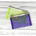 thumbnail image 5 of LOVE ELLIE 2PC GABBIE BAG - PURPLE & TEAL, 5 of 8