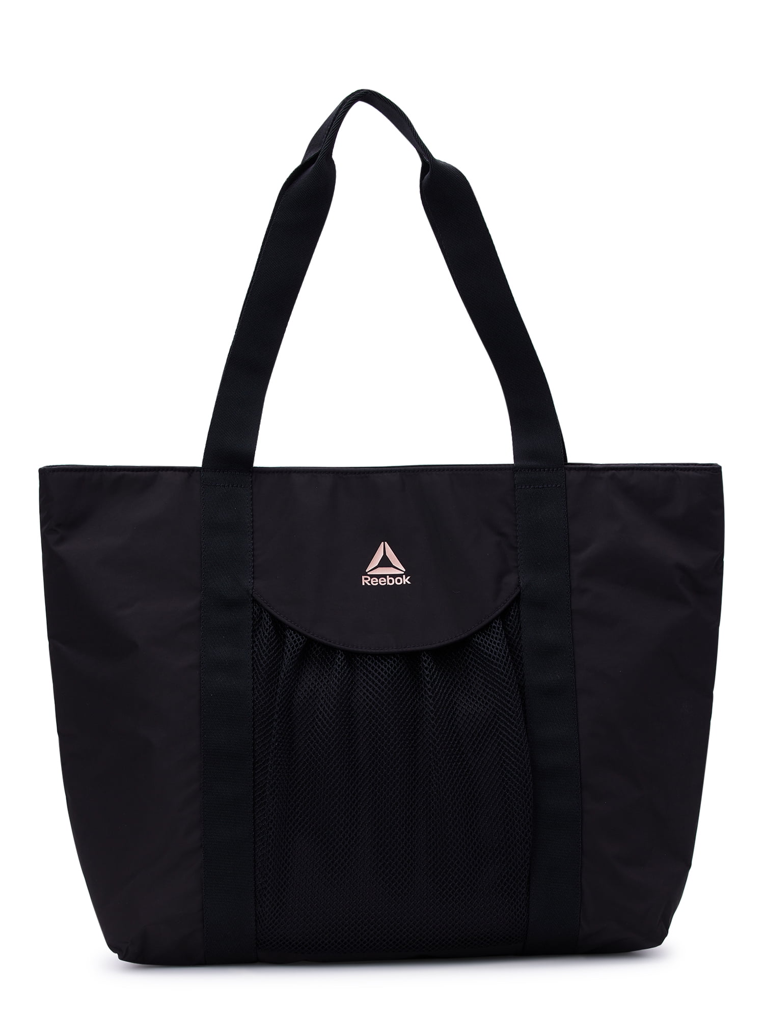 Reebok Women's Aspen Tote Bag, Black