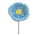thumbnail image 1 of Flor de limpiapipas terminada, tallo de chenilla hecho a mano, flor falsa, regalo artesanal para mujeres, madres, esposas, cumpleaños, bodas, decoración del hogar, 1 of 8
