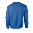 thumbnail image 2 of Gildan Mens DryBlend Sweatshirt, 2 of 3