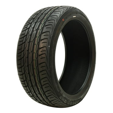 Zenna Argus-UHP All Season 235/40ZR19 98Y XL Passenger Tire