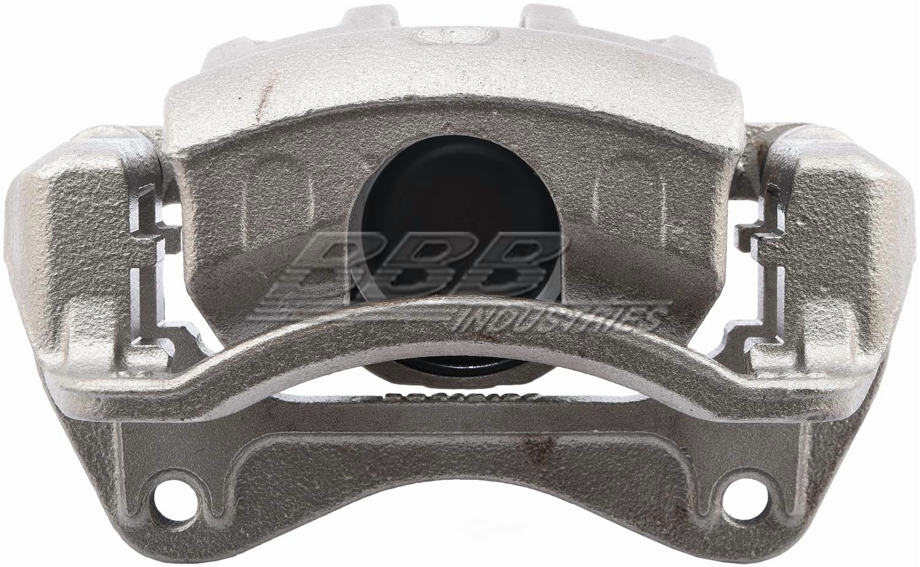 TERREPOWER formerly BBB Industries 99-01846A Reman Caliper w/installation Hardware