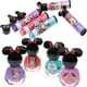 thumbnail image 4 of Set de maquillaje cosmético Townley Girl Disney Minnie Mouse Girls, 4 of 9