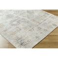 thumbnail image 3 of Livabliss x Our PNW Home Olympic Updated Traditional Runner Area Rug,2'7" x 12',Light Gray, 3 of 9