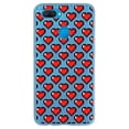 thumbnail image 1 of Funda para Oppo A12 InstaCase Antigolpes Corazones Pixel, 1 of 4