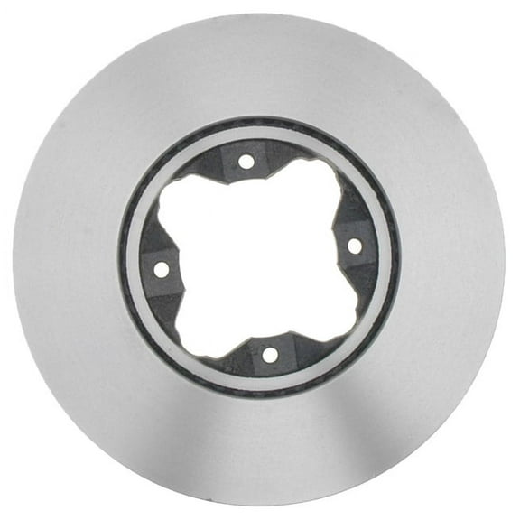 Raybestos 96562R Professional Grade Disc Brake Rotor Fits select: 1995-1996 ACURA 2.5TL, 1997-1998 ACURA 3.2TL