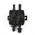 thumbnail image 3 of Fuel Pump 149-2187-02 for Onan P216G P218G P220G P224G B43E B43G B48G B43 Mower, 3 of 6