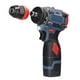 thumbnail image 1 of 16.8V 2-In-1 Lithium Drill Electric Screwdriver Multi-Function Power Tool 45Nm Torque Brushless Mot, 1 of 5