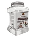 thumbnail image 3 of OKAY COCONUT HAIR STYLING GEL REGULAR HOLD 50OZ, 3 of 4