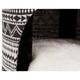 thumbnail image 4 of TRIXIE Giada Plush & Sisal 4-Level 44" Cat Tree with Scratching Posts, Condo & Hammock, Black, 4 of 8