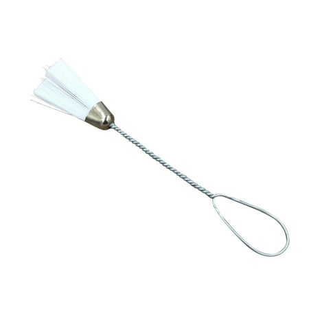 

Multifunctional Single End Lint Sewing Machine Cleaning Brush for Home Use