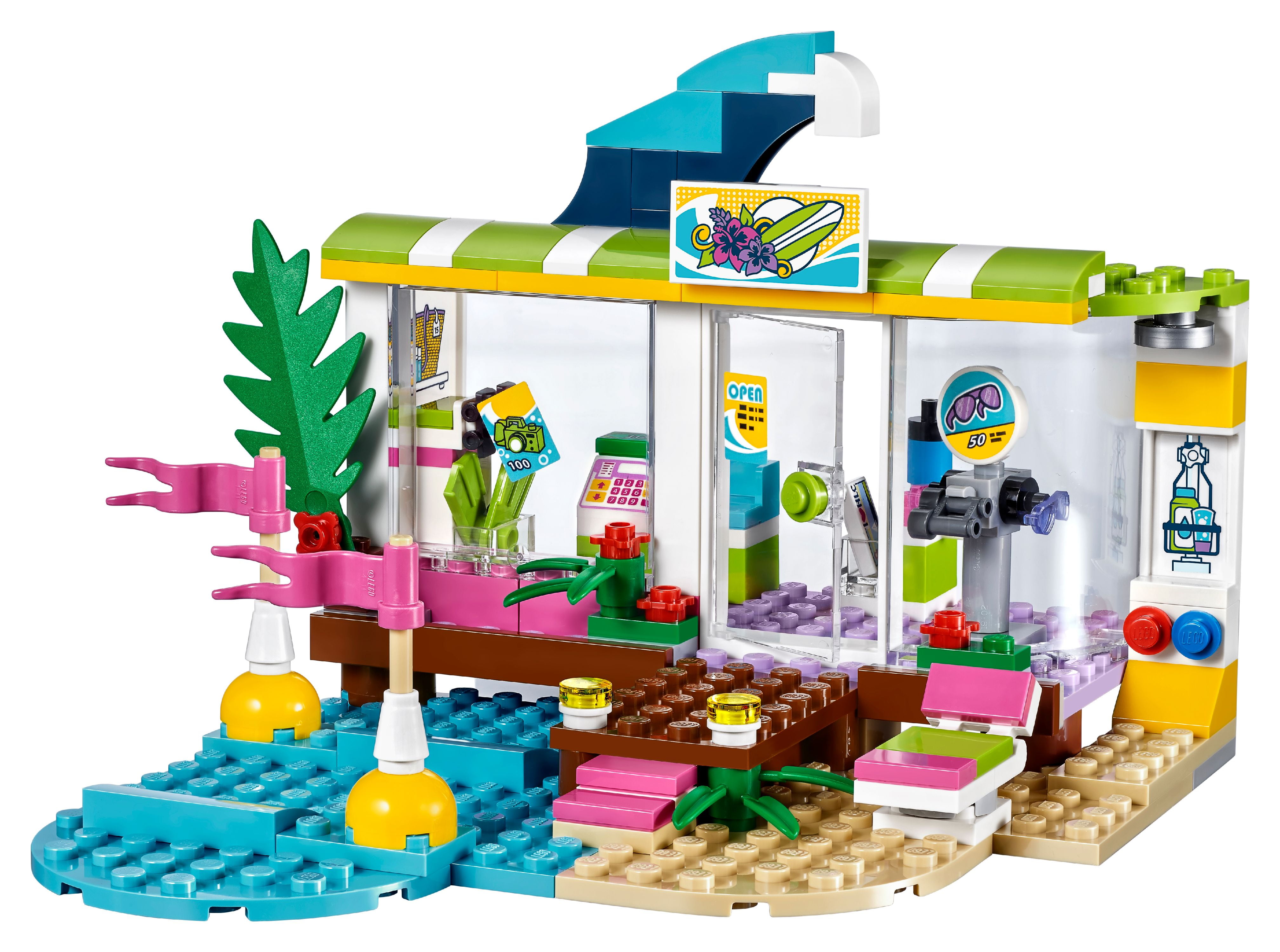 lego friends 41315