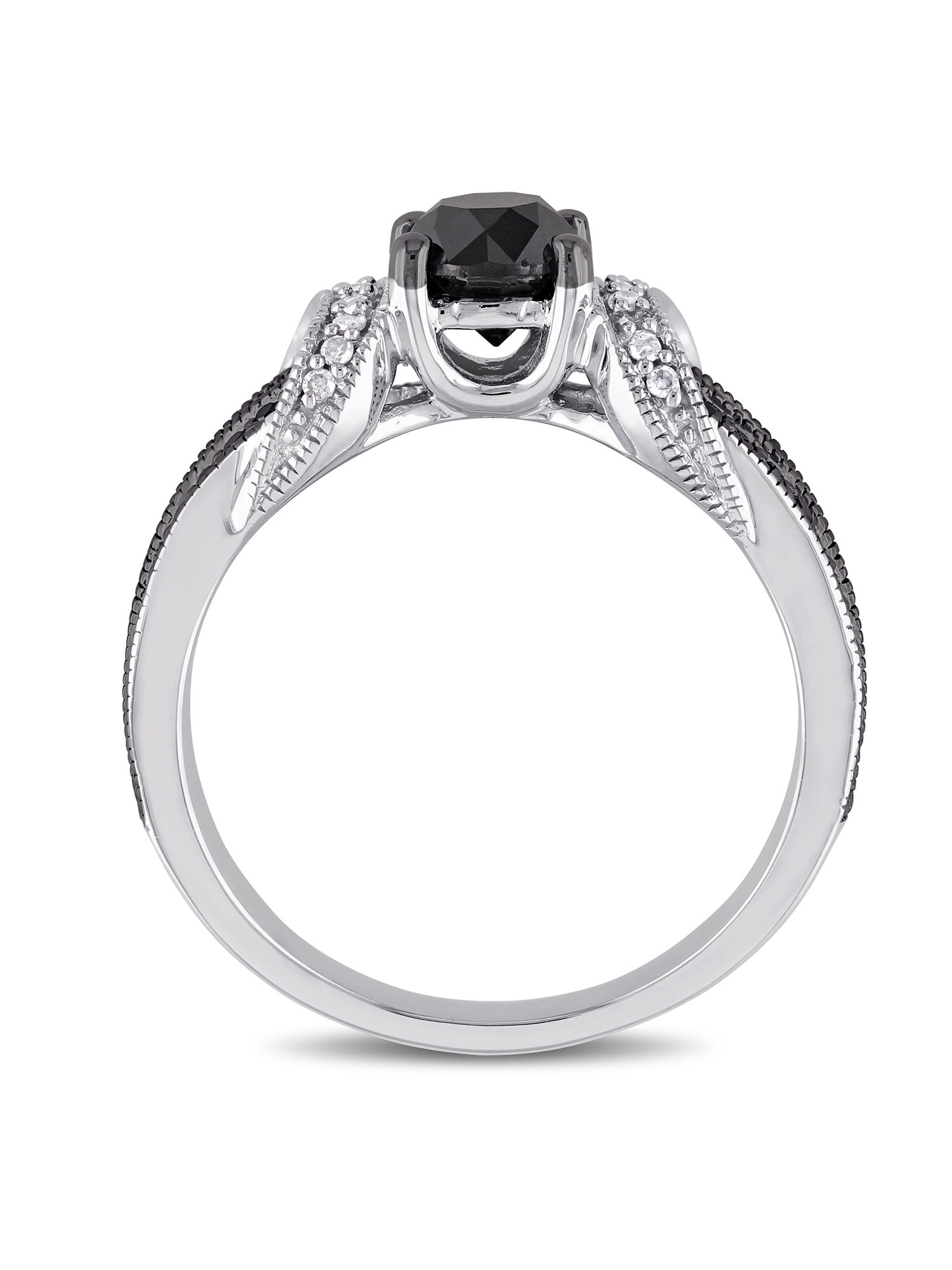 Everly Women's Diamond Engagement Ring