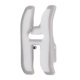 thumbnail image 5 of Accesorios para máquinas de coser, prensatelas para máquina de coser de punta abierta, prensatelas para puntadas de satén, calidad superior, 5 of 14