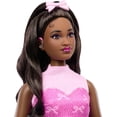 thumbnail image 3 of Muñeca de moda Barbie Estilo Deluxe #10 con audífonos y accesorios, 3 of 6