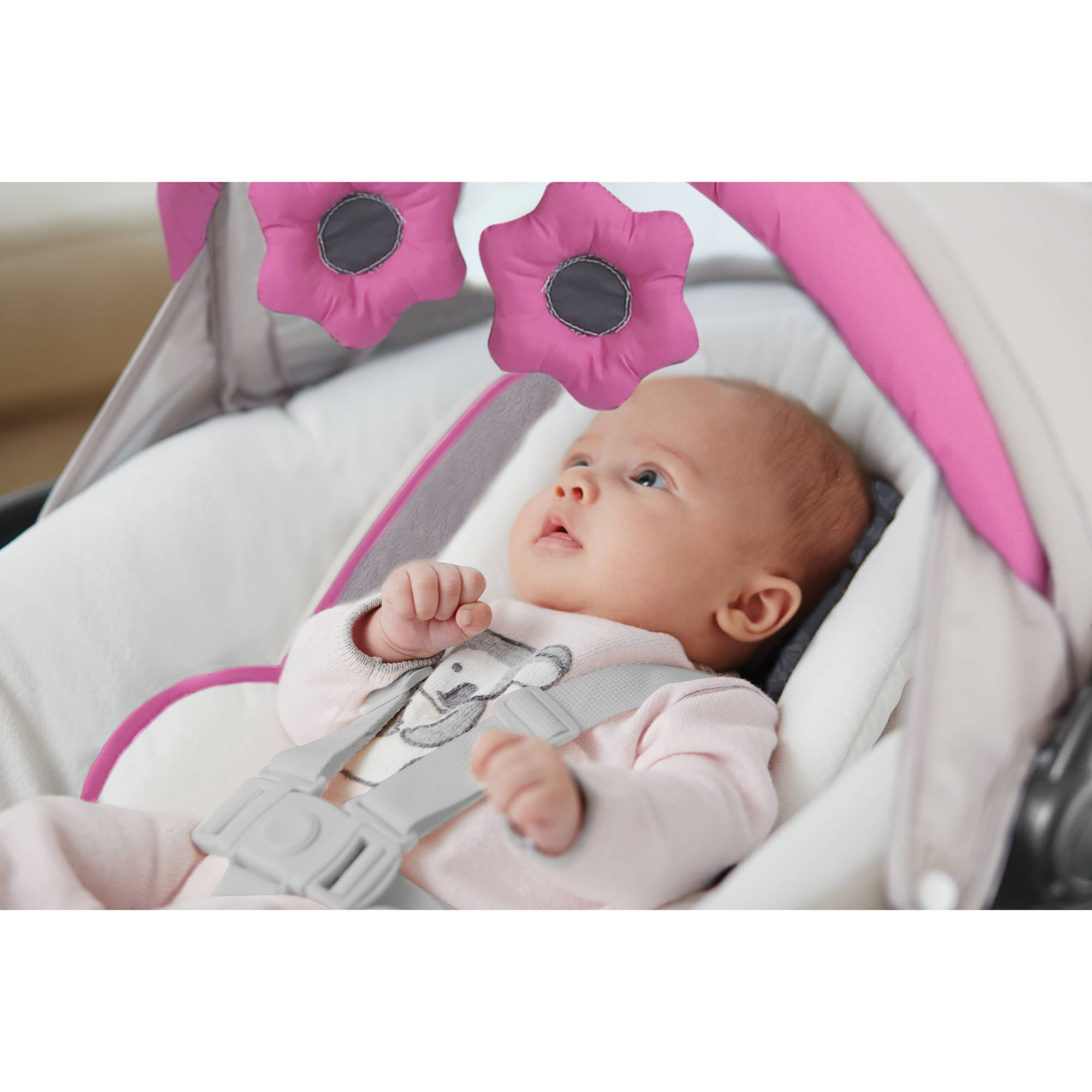 graco glider elite sylvia