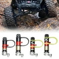 thumbnail image 2 of Quick Release Air Valves High Performances Tire Deflation Valves Aluminum Valves For Road Tires Sand Driving Stability, 2 of 18