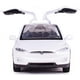 thumbnail image 1 of Coche de juguete Gidoyi modelo X a escala 1:32 con luces y sonido, 1 of 7