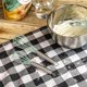 thumbnail image 2 of Silicone Whisk - Set of 3, Balloon Whisk, Mix, Stir and Whip Stainless Steel and Silicone Baking Utensils, 2 of 4