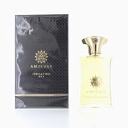 Amouage Mens Jubilation XXV EDP Spray 3.4 oz Fragrances 701666410072