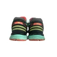 thumbnail image 3 of Asics Gel Scram 2 Chaussures de Course et de Marche Athlétiques pour Femmes 8.5 Gris Noir Turquoise, 3 of 6
