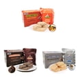thumbnail image 1 of Ration Alimentaire d'Urgence BDH Barre 3 Boîtes Kit B Durée de Conservation de 20 Ans / MRE Survie Ration Alimentaire d'Urgence Biscuits à Longue Durée de Conservation Préparation aux Crises et aux Catastrophes, 1 of 9