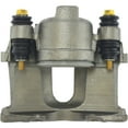 thumbnail image 3 of Centric Parts Disc Brake Caliper P/N:141.63066 Fits select: 1996-2000 CHRYSLER SEBRING, 1995-2000 DODGE STRATUS, 3 of 4