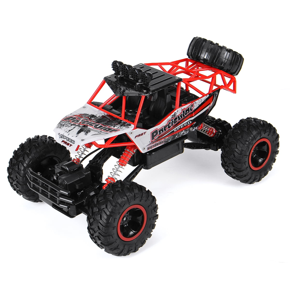 remote control off road