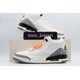 thumbnail image 4 of Ni - ke Size 9 - Jordan 3 Retro Mid White Cement Reimagined, 4 of 5