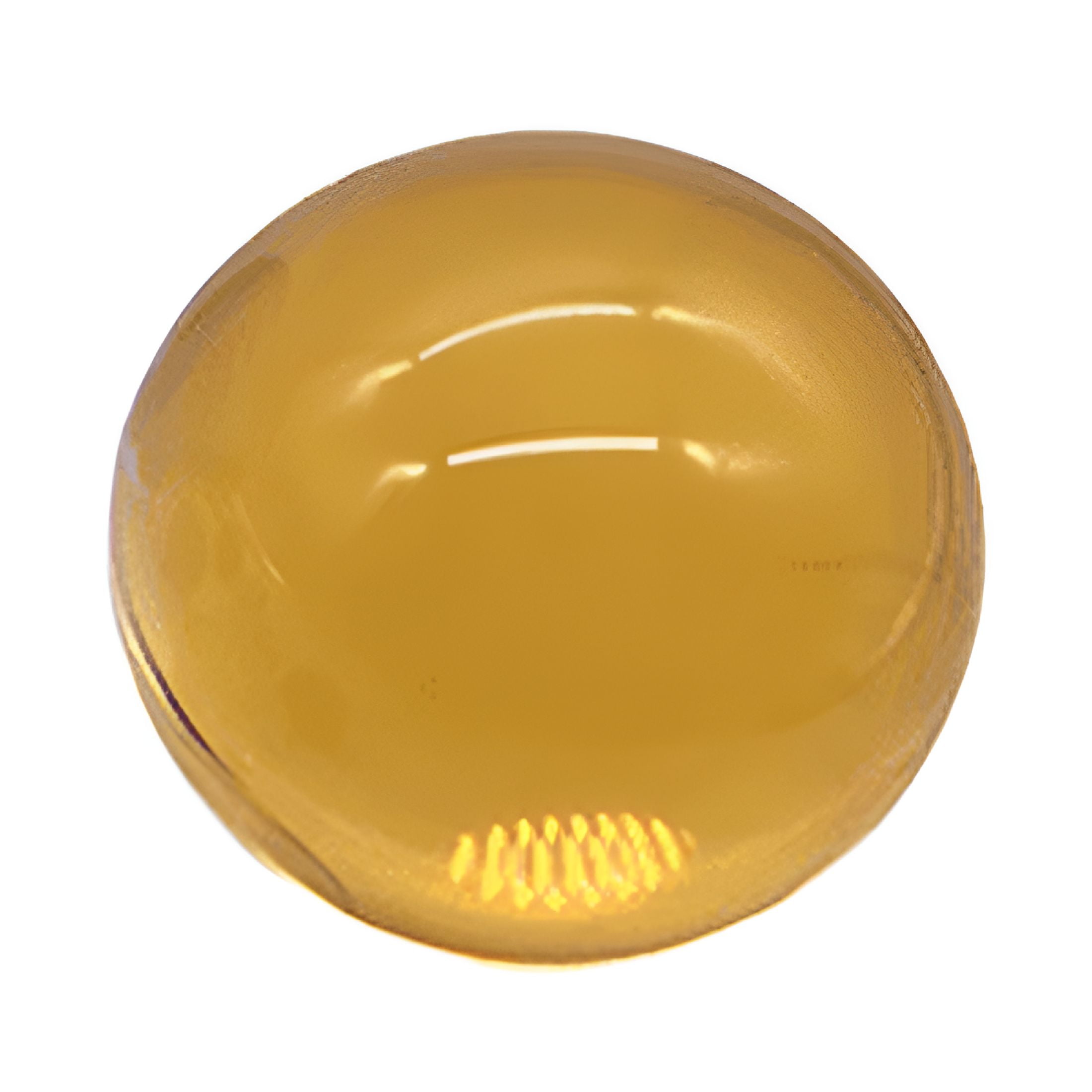Akasha Decorative Clear Glass Marbles 38 oz. Jar - Walmart.com