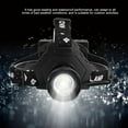 thumbnail image 4 of XHP70 Strong Light, Long Service Life USB Charging Head Lamp, Portable Zoomable Riding for Camping, 4 of 8