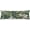 Pattern-5, variant on Botanical Sage Green Leaves Floral Art Pattern Body Pillow Cover/Case 20-Inch X 54-Inch Full Body Pillow Cover Natural Greenery Body Pillow Case with Hidden Zipper Closure For Bed Couch Home Gift