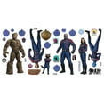 thumbnail image 5 of Guardians Of The Galaxy 3 Peel & Stick Wall Decals, 5 of 5