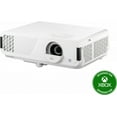 thumbnail image 1 of ViewSonic - 4K UHD 3840x2160 4000AL 12.000:1 avec, 1 of 4