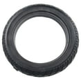 thumbnail image 3 of Puncture Resistant And Non Slip 14 Inch Solid Tire Tyre For E Bike Scooter, 3 of 10