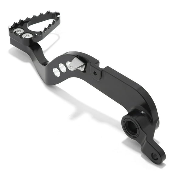 Rear Brake Pedal Lever 43100-45G00 for Suzuki Quadracer 450 LT-R450 2006-2009