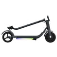 thumbnail image 6 of Jetson Loomis Light-Up Electric Scooter with Bluetooth Speaker and LED Lights, Gray, 6 of 9