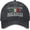 Black, variant on Gulf of Mexico Hat Gulf of Mexico Baseball Cap for Men Women