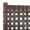 Brown / Brown, variant on SAFAVIEH Luna Modern Leather Woven Accent Chair, Natural/Cognac