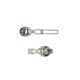 thumbnail image 2 of 1 Uds. Vajilla portátil plegable de acero inoxidable 304 para exteriores, 2 of 5