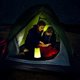 thumbnail image 4 of Touch Lamp, Portable Table Sensor Control Bedside Lamps With Quick Usb Charging Port, 5 Level Dimmab, 4 of 4