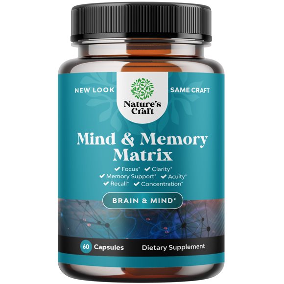 Memory Supplements