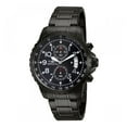 thumbnail image 2 of Invicta Men's Specialty 13787 Black Stainless-Steel Plated Swiss Chronograph Dress Watch, 2 of 3