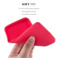 thumbnail image 4 of Cadorabo Case for Samsung Galaxy A11 Eu / M11 Cover Screen Protection TPU Silicone Gel Back case, 4 of 8