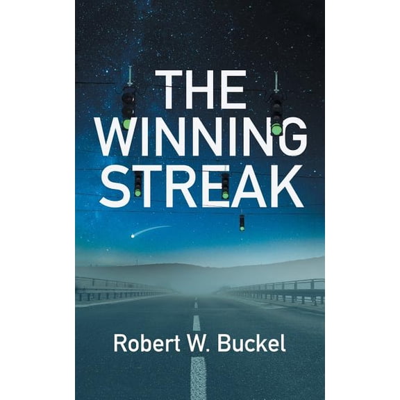 The Winning Streak, (Paperback)