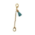 thumbnail image 2 of Cadena de borlas Macarena accesorios DIY para tijeras, 2 of 8
