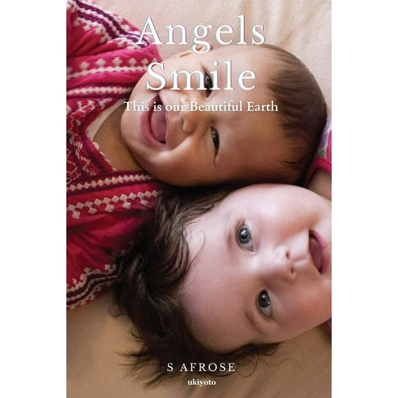 Angels Smile, (Paperback)