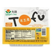 Tofu Firm 1#